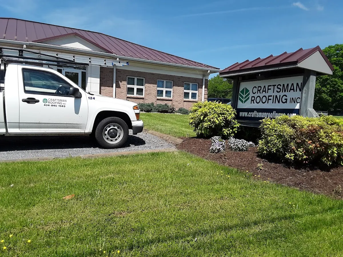 Quality Soffit & Fascia Repair by experienced craftsmen in St. Ann